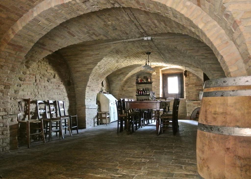 Casa Briga Διαμέρισμα Montesilvano Marina Δωμάτιο φωτογραφία