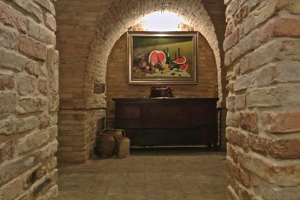 Casa Briga Διαμέρισμα Montesilvano Marina Εξωτερικό φωτογραφία