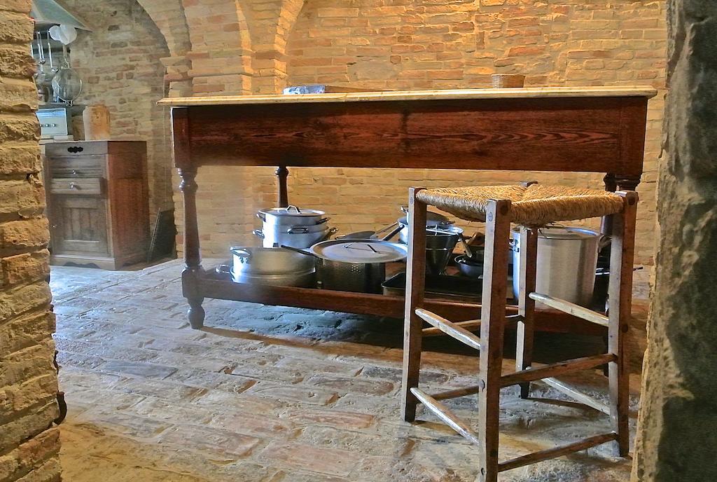Casa Briga Διαμέρισμα Montesilvano Marina Δωμάτιο φωτογραφία