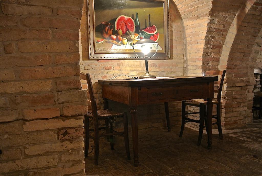 Casa Briga Διαμέρισμα Montesilvano Marina Εξωτερικό φωτογραφία