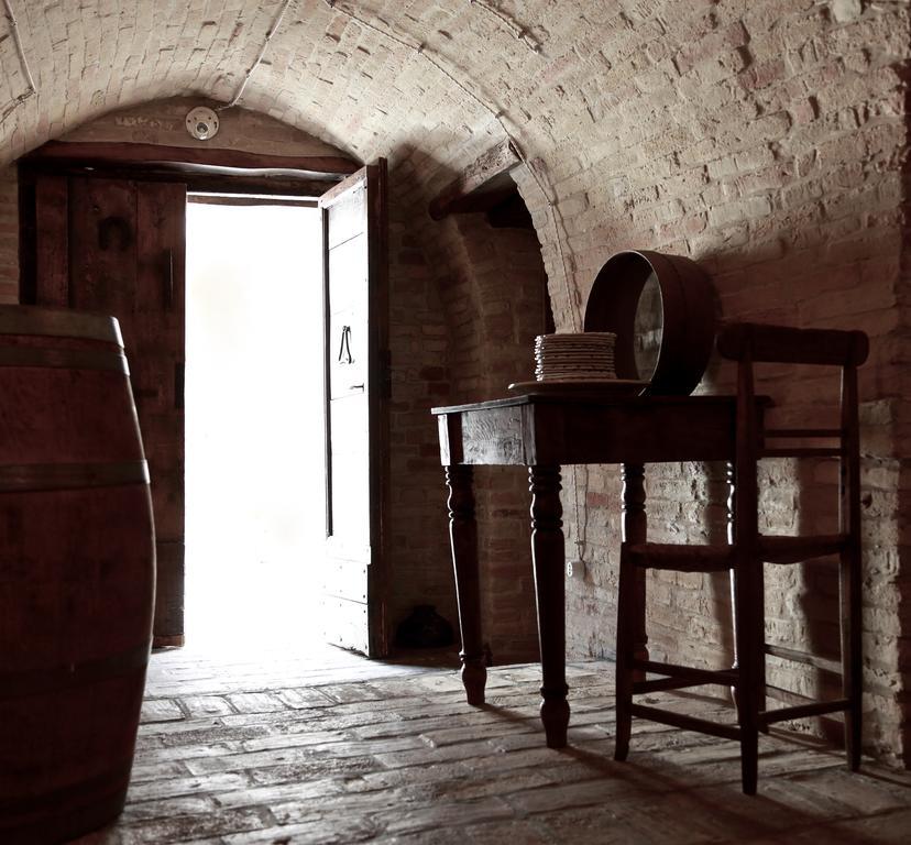 Casa Briga Διαμέρισμα Montesilvano Marina Εξωτερικό φωτογραφία